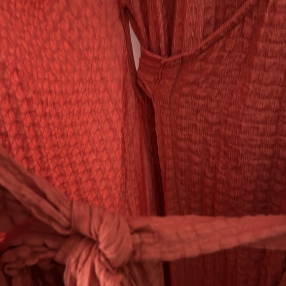 Anthropologie Dress - Picture 9 of 10